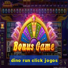 dino run click jogos